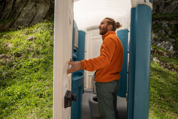 Best Porta potty rental for outdoor events  in Craig Beach, OH