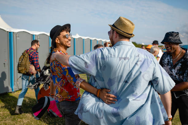 Best Porta potty rental for parties  in Craig Beach, OH