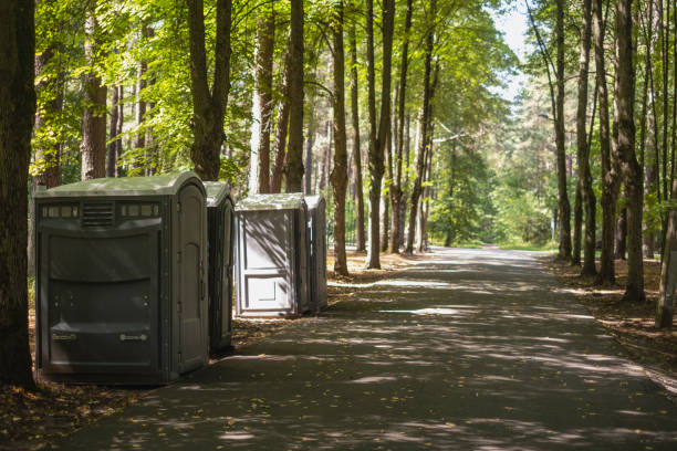 Best Portable toilet rental for construction  in Craig Beach, OH