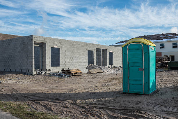 Portable Toilet Options We Offer in Craig Beach, OH
